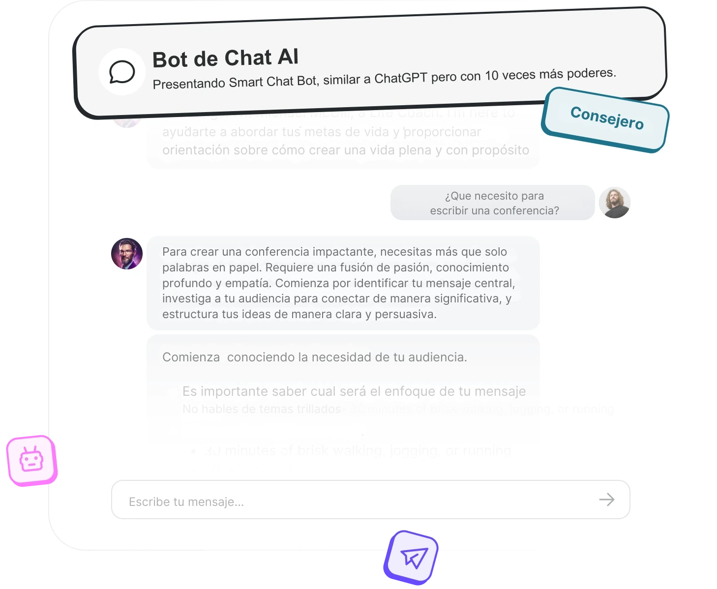 AI Chat Bot